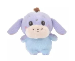 Winnie the Pooh Urupocha Plush Toy: Eeyore