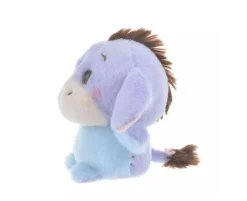 Winnie the Pooh Urupocha Plush Toy: Eeyore